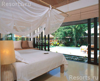 Evason Hideaway & Six Senses Spa 6